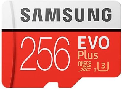 Samsung EVO Plus